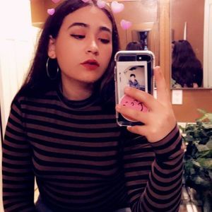 Meet your Posher, Jenny